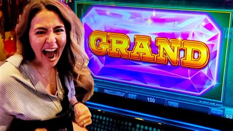 big slot wins in vegas|THE BIGGEST LAS VEGAS GRAND JACKPOT EVER!.